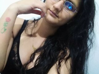 Pussy jasminlive DanielaMogollon
