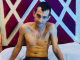 Porn real HunterRoss