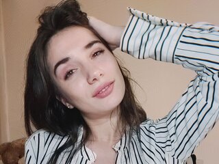 Anal show LindaAmanda