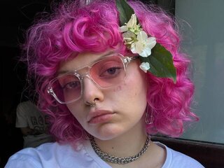 Jasmin anal LolaFever