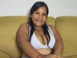 Jasminlive recorded MeghanYhonson