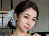 Camshow amateur QinWeiwei